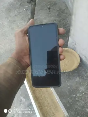 রিয়েলমি সি৩০এস ৬৪ জিবি ব্ল্যাক