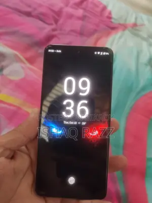 মোটোরোলা মোটো জি৮৪ ৫জি ২৫৬ জিবি গ্রাফাইট