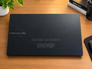 Laptop Asus VivoBook X540SA 8GB Intel Core i3 SSD 512GB
