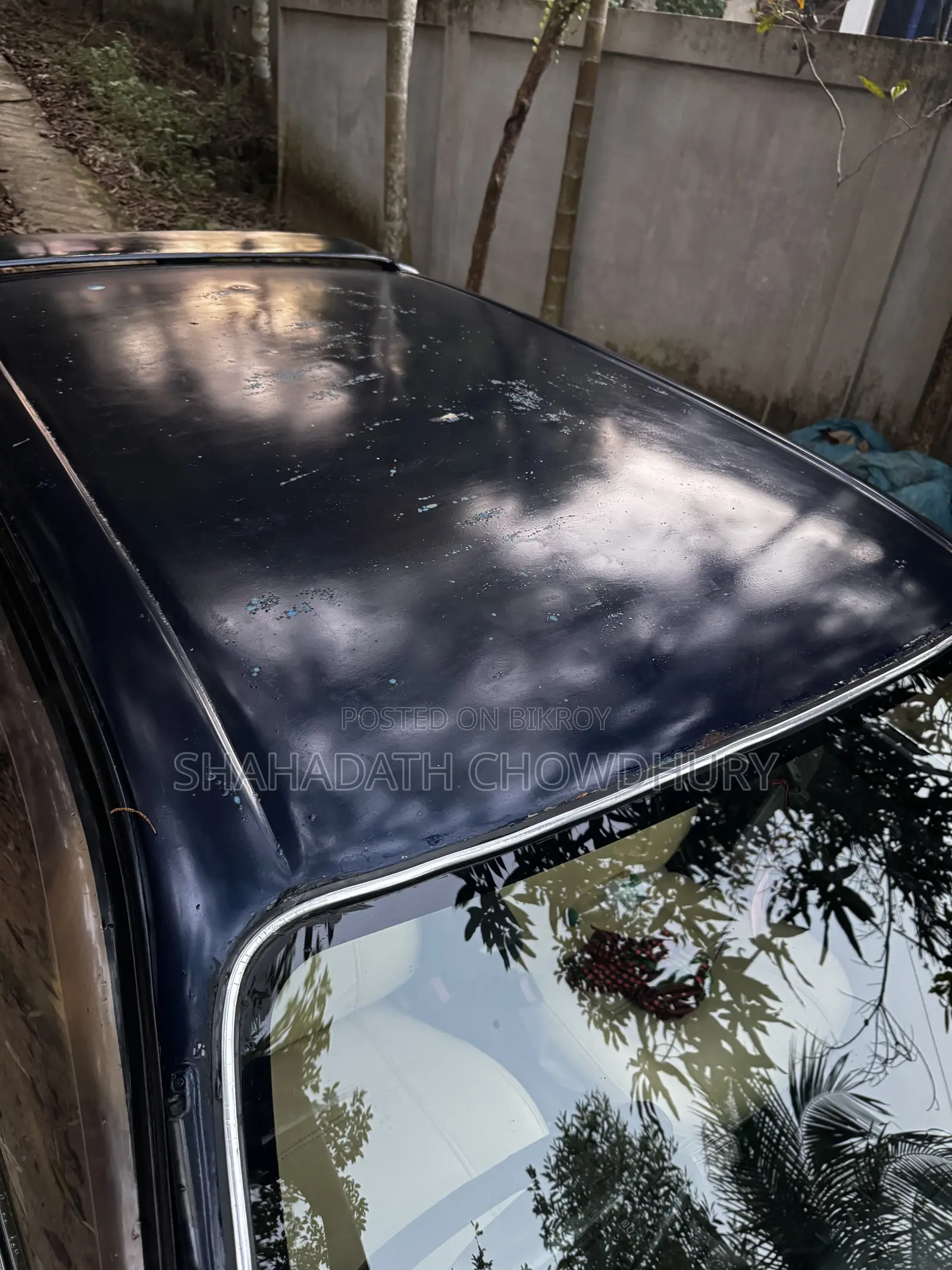Toyota Starlet Glanza 1995 Blue