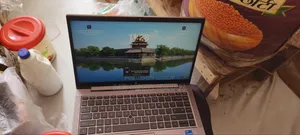 Laptop HP ZBook 14 16GB Intel Core i5 SSD 512GB