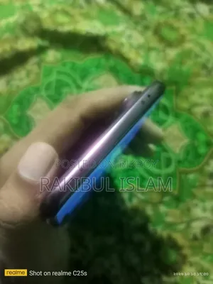 ভিভো ভি৬০ ২৫৬ জিবি পার্পল