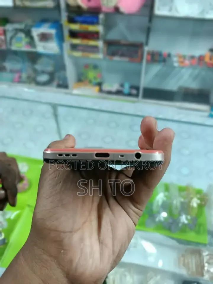 নিউ অপ্পো এফ১৭ ১২৮ জিবি গ্রিন