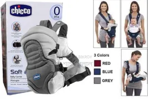 Chicco Soft & Dream Baby Carrier