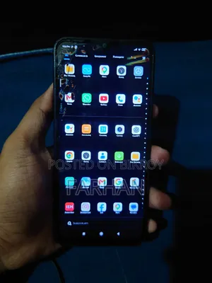 Xiaomi Redmi 9A 32 GB Black