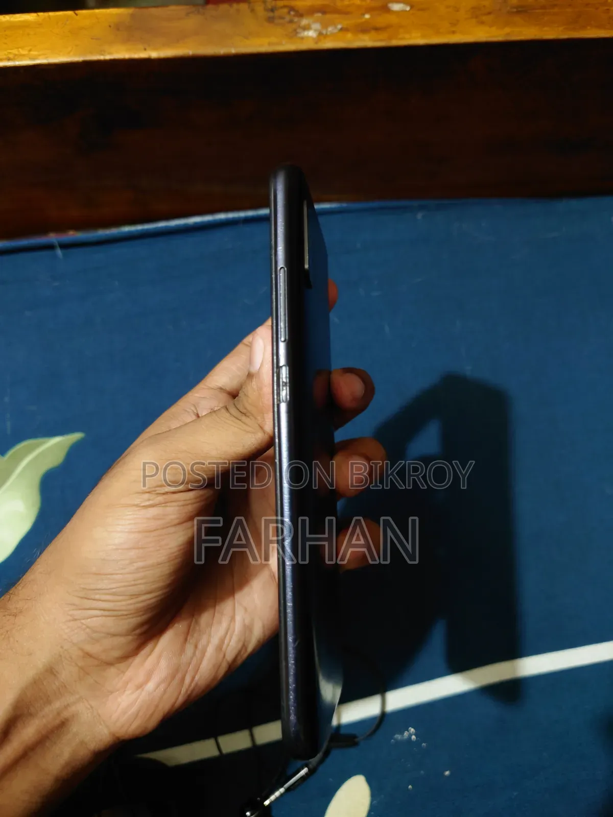 Xiaomi Redmi 9A 32 GB Black