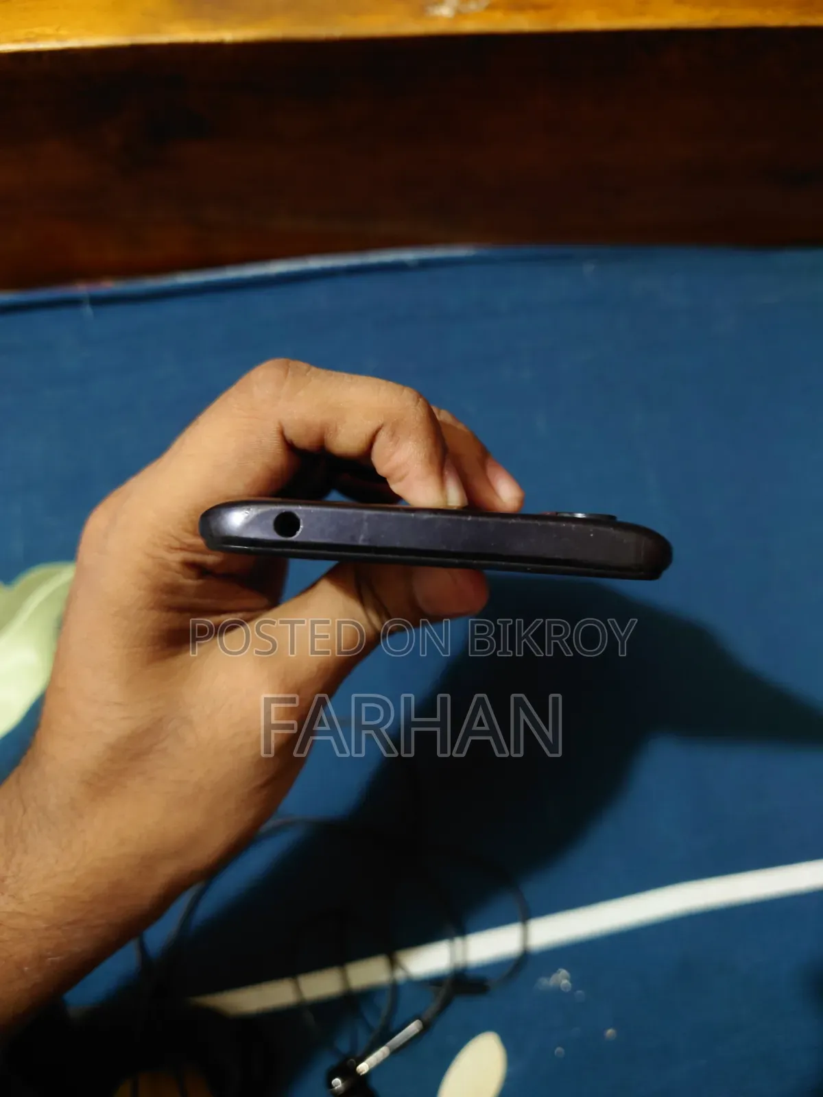 Xiaomi Redmi 9A 32 GB Black