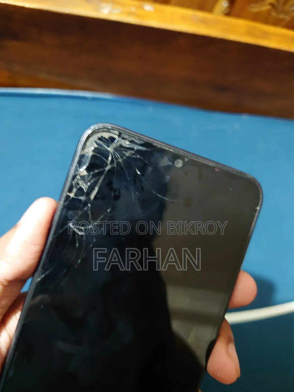 Xiaomi Redmi 9A 32 GB Black