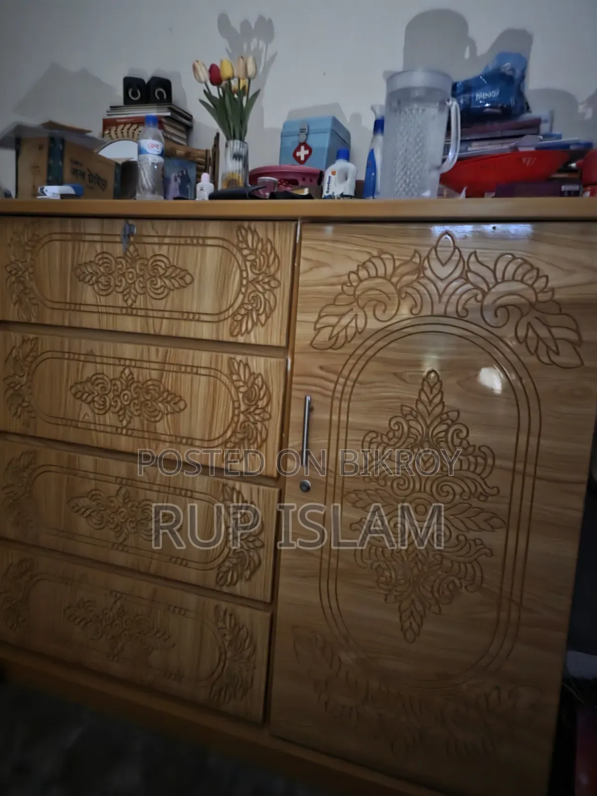 Wardrobe for Sale