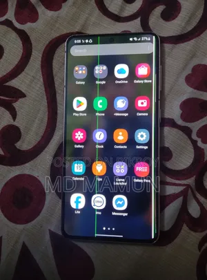 Samsung Galaxy S21 5G 256 GB