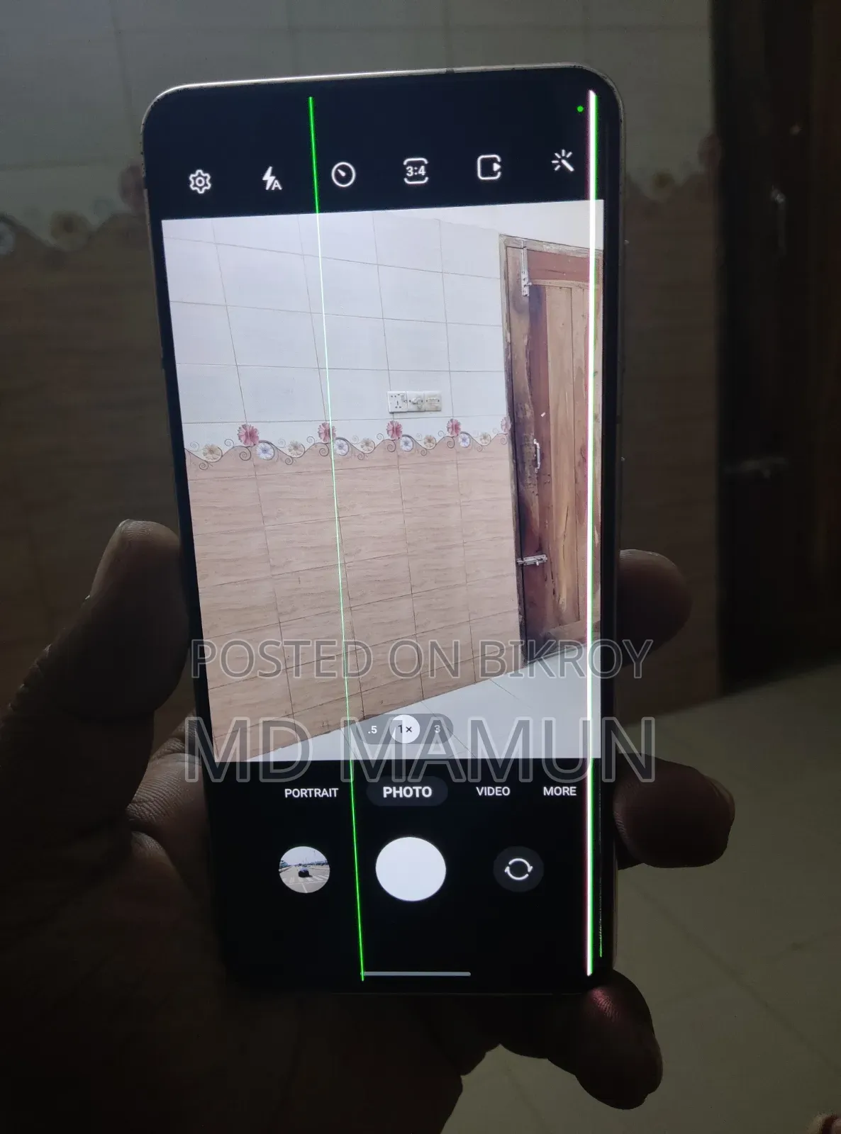 Samsung Galaxy S21 5G 256 GB