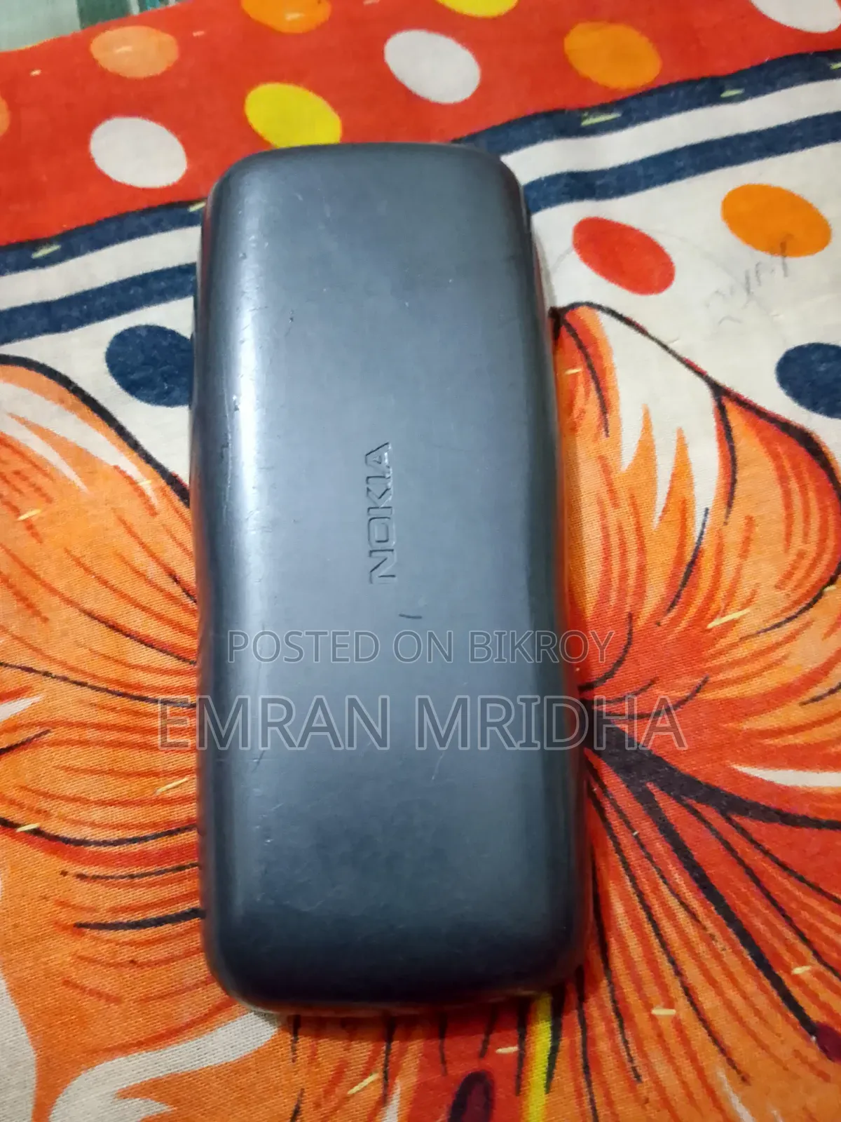 নোকিয়া ১১১২ ব্ল্যাক