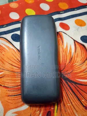 নোকিয়া ১১১২ ব্ল্যাক