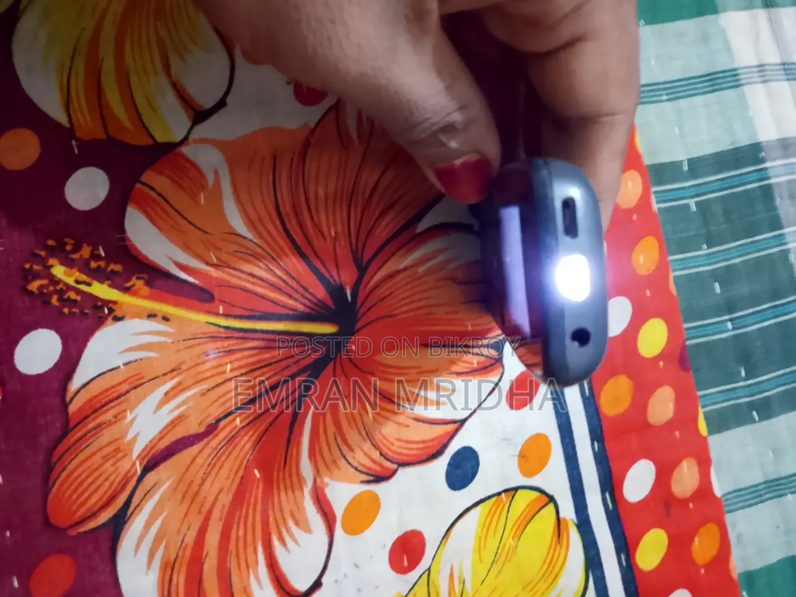 নোকিয়া ১১১২ ব্ল্যাক