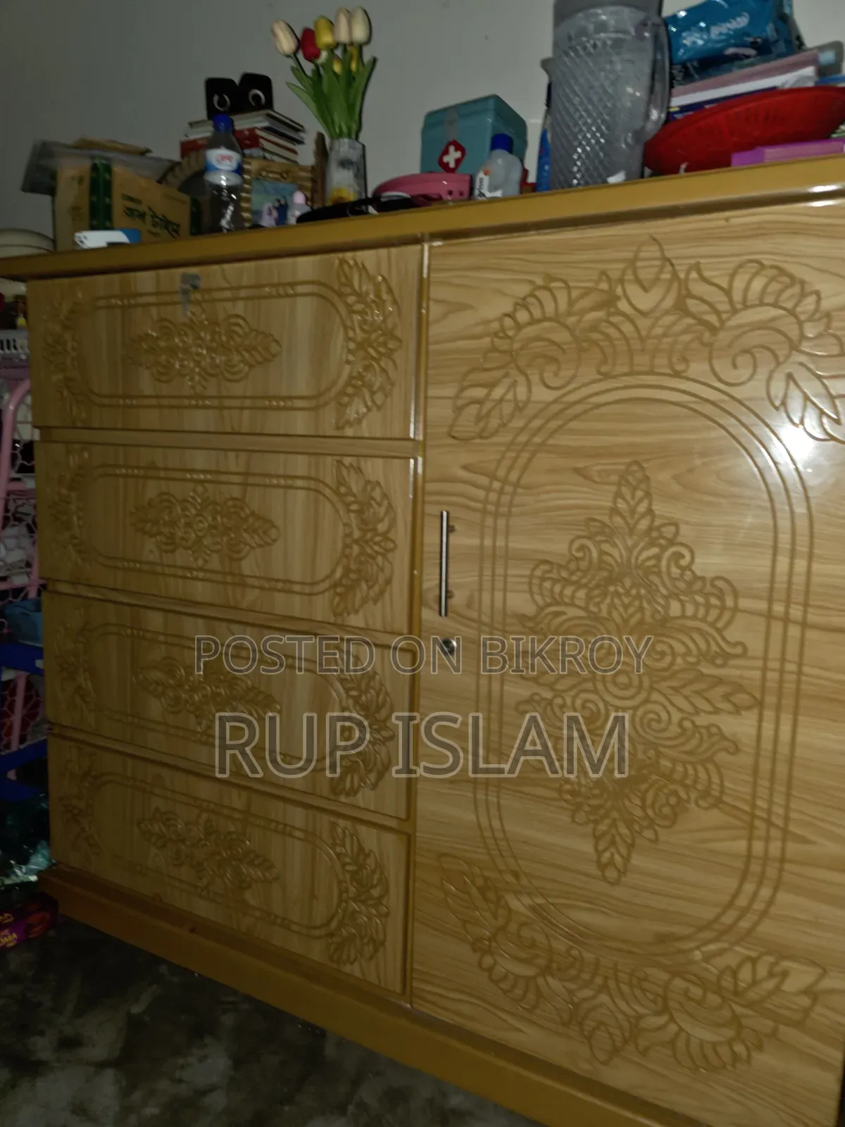 Wardrobe for Sale