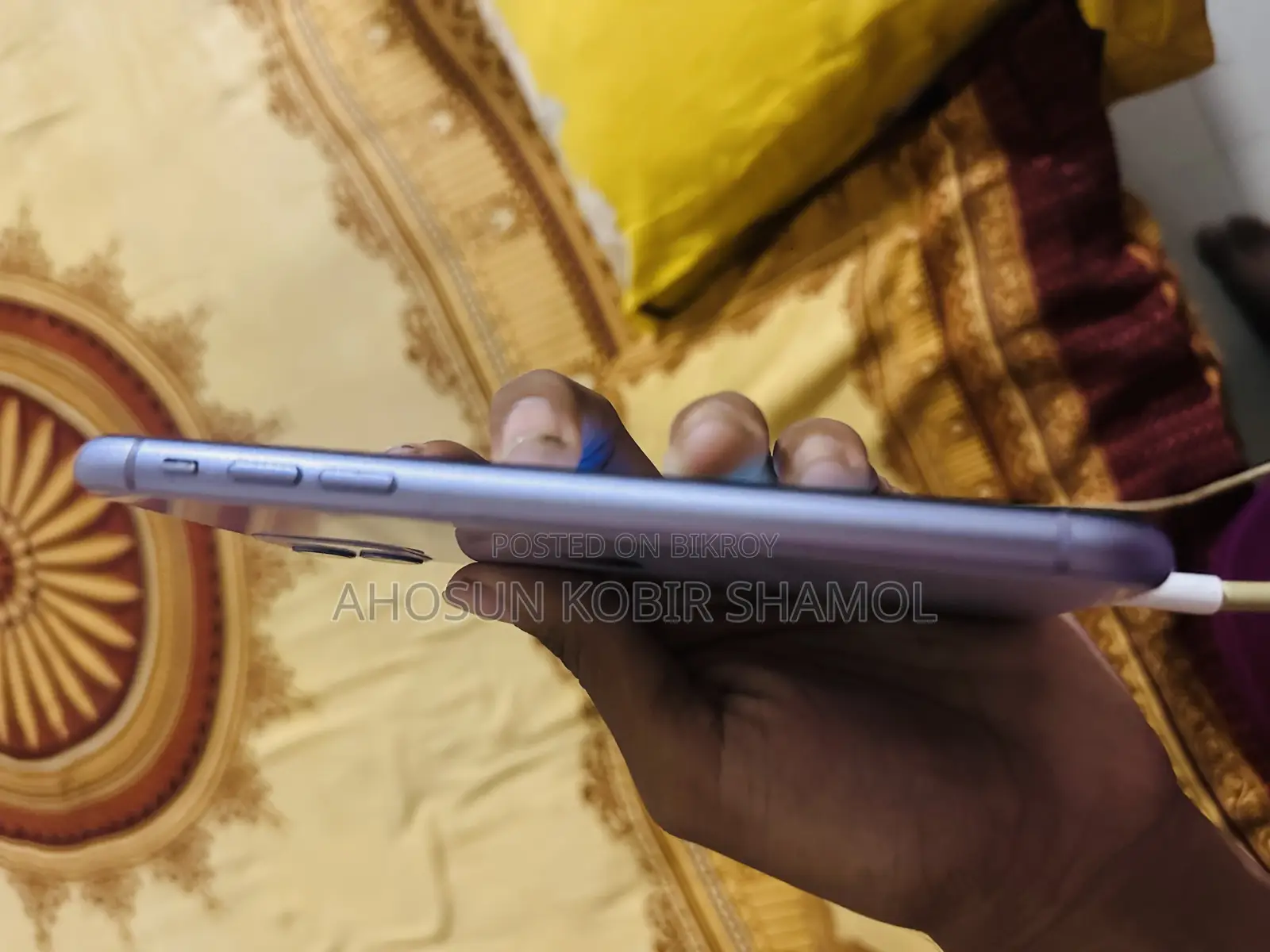 Apple iPhone 11 64 GB Purple
