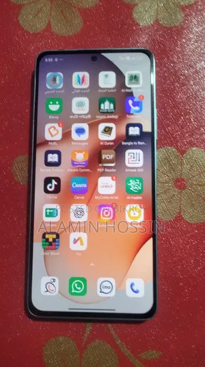 Xiaomi Redmi Note 13 256 GB Blue