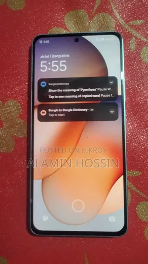Xiaomi Redmi Note 13 256 GB Blue