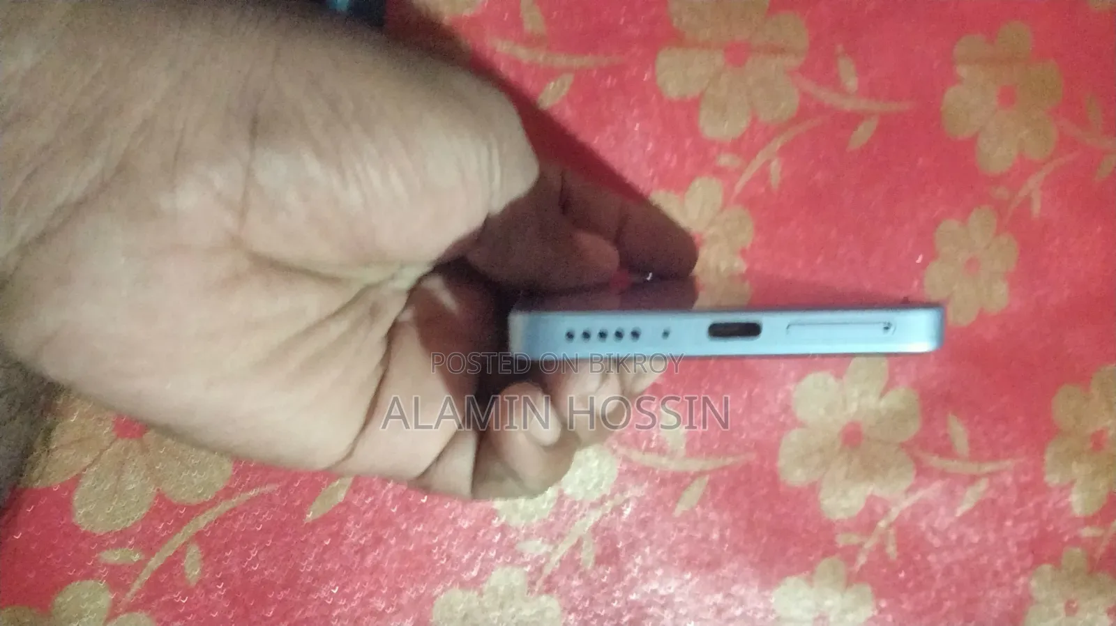 Xiaomi Redmi Note 13 256 GB Blue