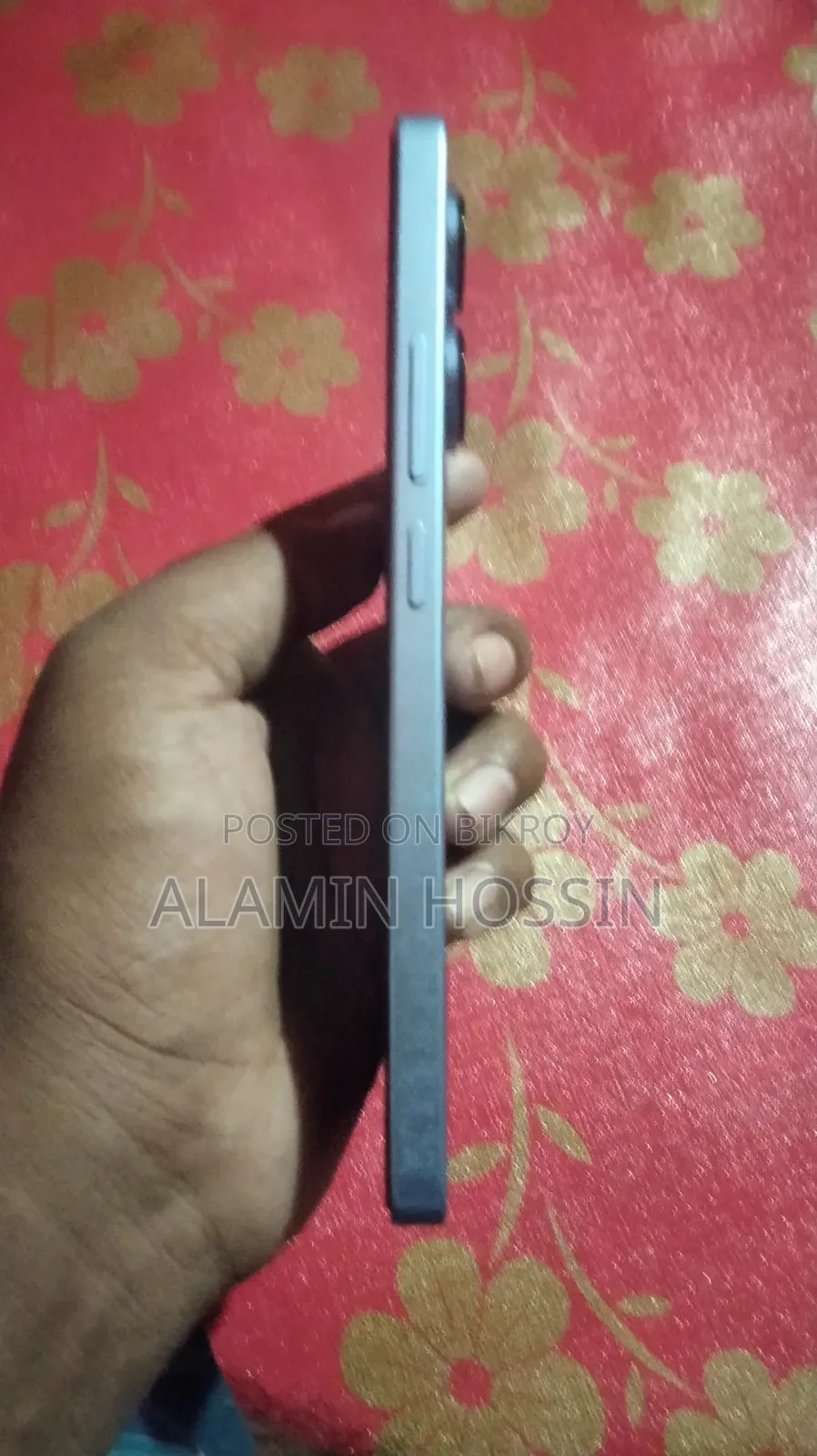 Xiaomi Redmi Note 13 256 GB Blue