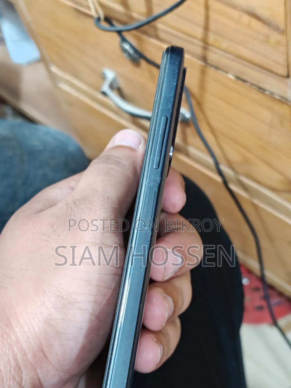 Xiaomi Redmi Note 11 128 GB Blue