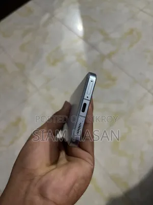Xiaomi 13 256 GB Silver