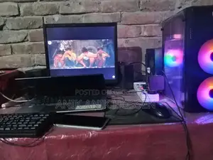 Computer monitor