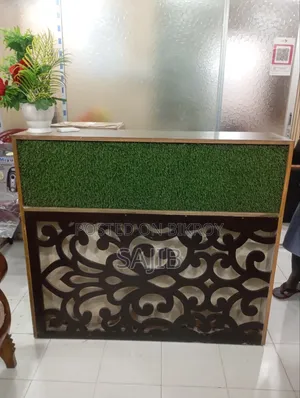 Reception Table