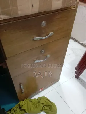 Reception Table