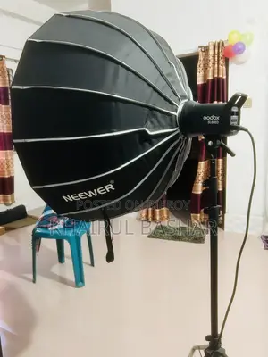 Godox Studio Light Setup Sell