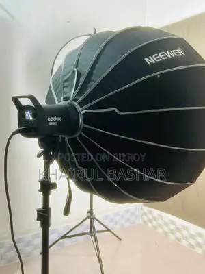 Godox Studio Light Setup Sell