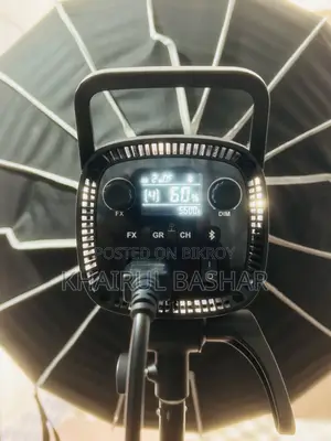 Godox Studio Light Setup Sell