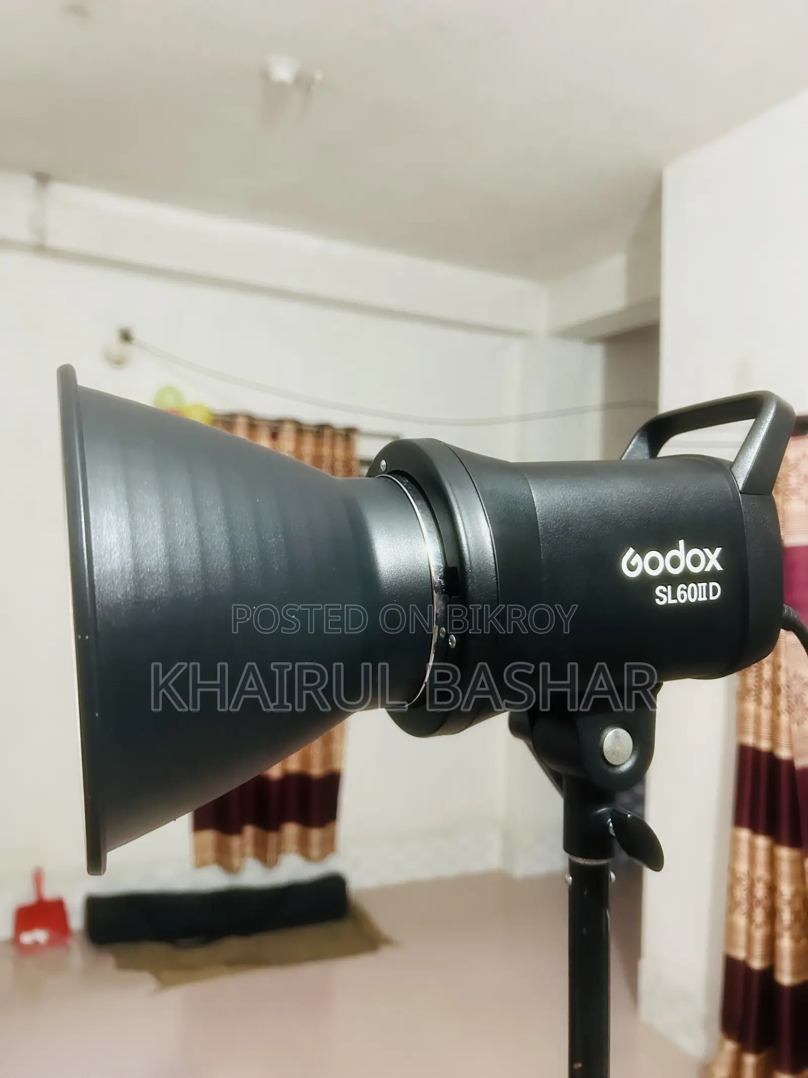 Godox Studio Light Setup Sell