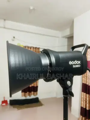Godox Studio Light Setup Sell