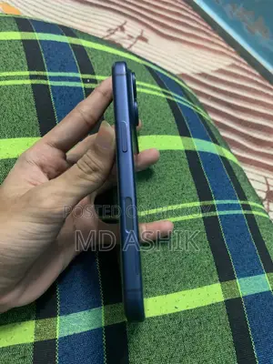 Apple iPhone 17 Pro 256 GB Blue