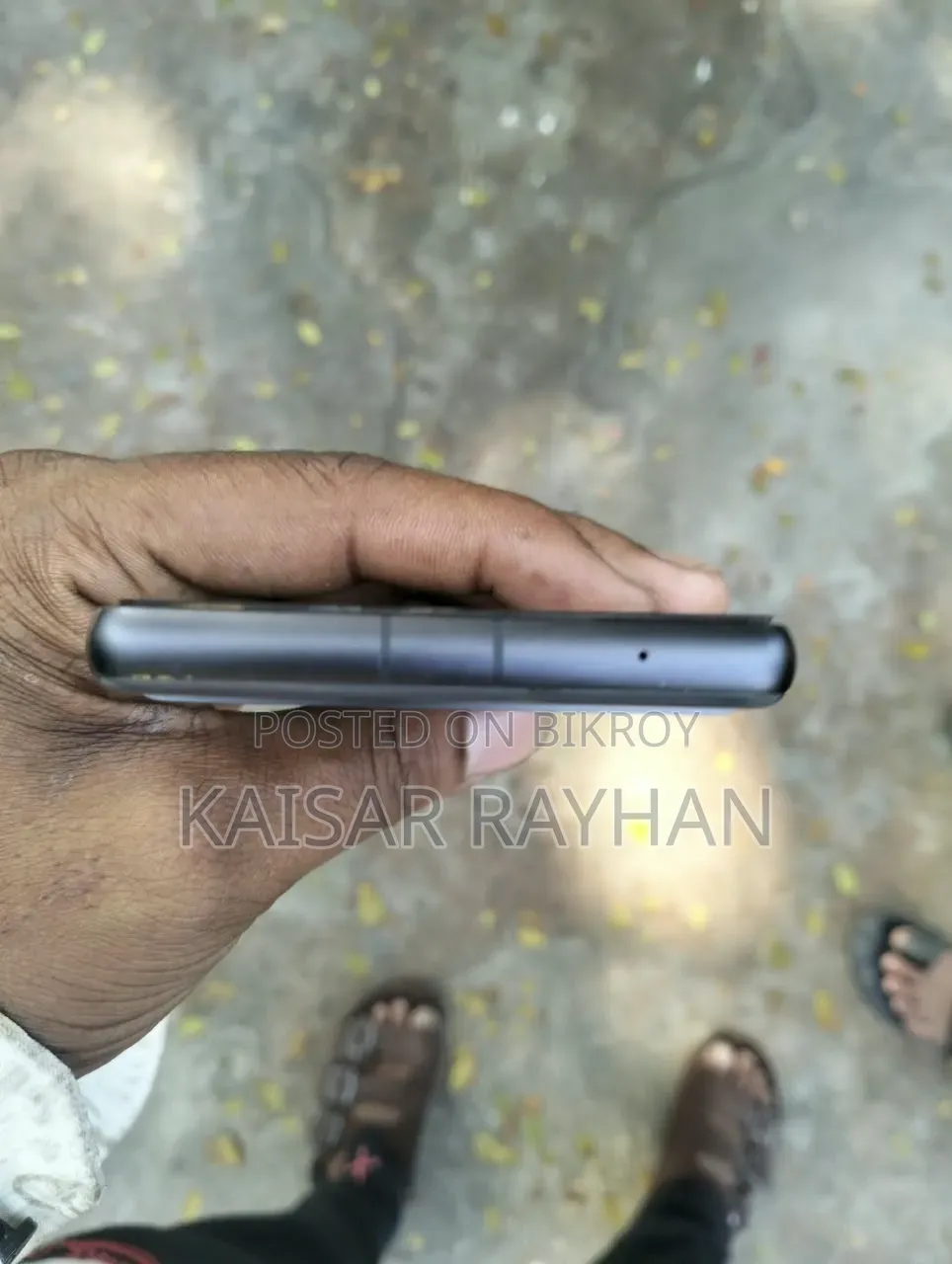 Google Pixel 7a 128 GB Black