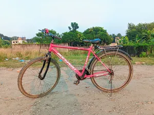 Bicycle_ লাল ROCKSPORT সাইকেল বিক্রি হবে