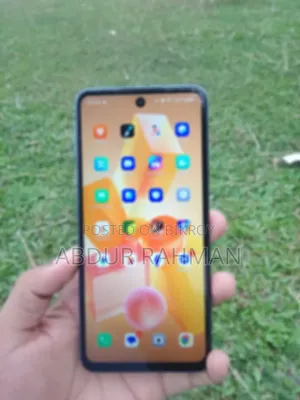 ইনফিনিক্স হট ৪০আই ১২৮ জিবি ব্লু
