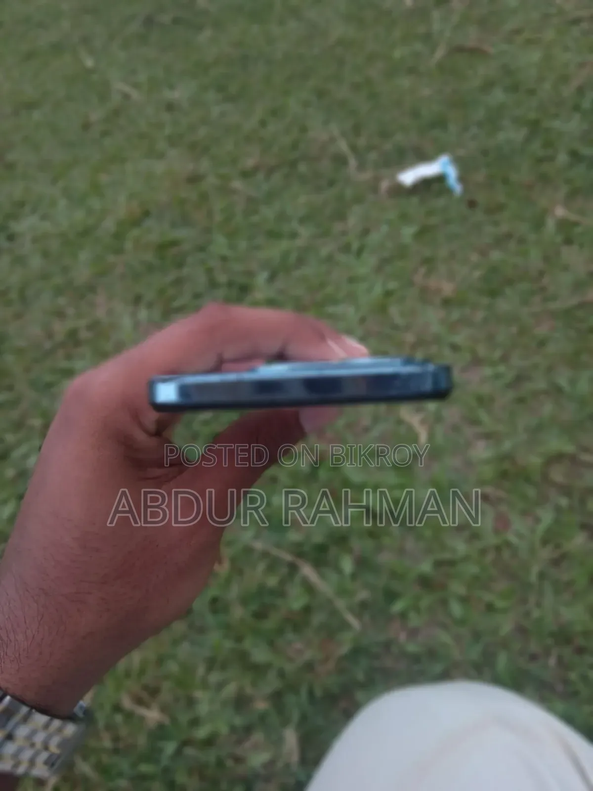 ইনফিনিক্স হট ৪০আই ১২৮ জিবি ব্লু