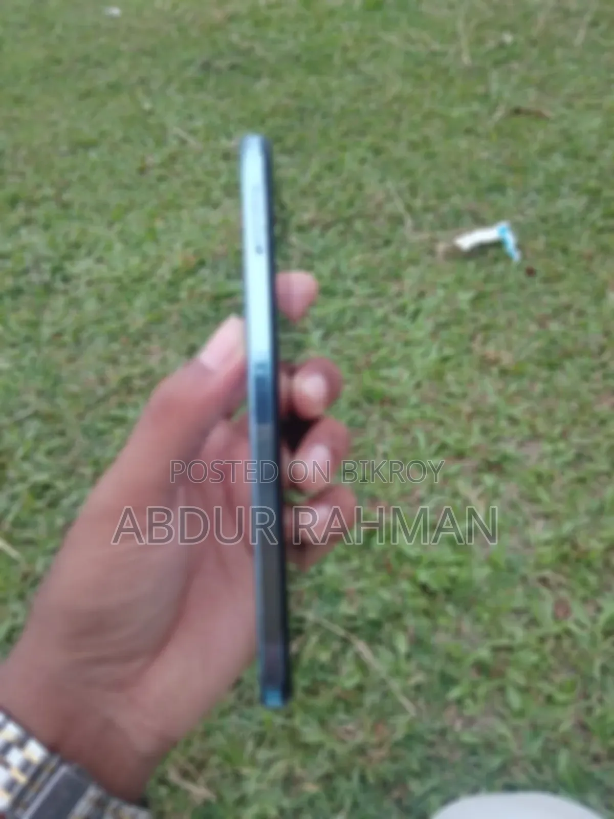 ইনফিনিক্স হট ৪০আই ১২৮ জিবি ব্লু