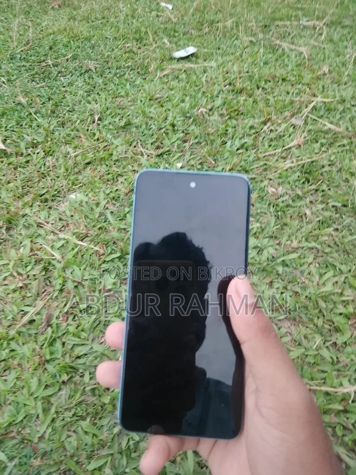 ইনফিনিক্স হট ৪০আই ১২৮ জিবি ব্লু