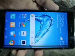 নিউ হুয়াওয়ে ওয়াই৭ প্রাইম ২০১৮ ৩২ জিবি ব্ল্যাক