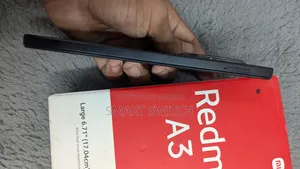 Xiaomi Redmi A3 128 GB Black