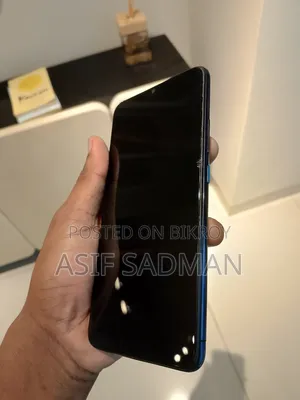 Vivo S1 128 GB Purple