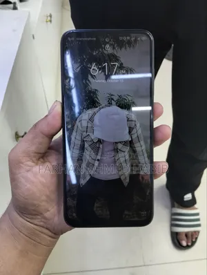 Mobile Phone 256 GB