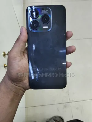 Mobile Phone 256 GB