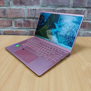 Laptop MSI 3GB Intel SSD 256GB