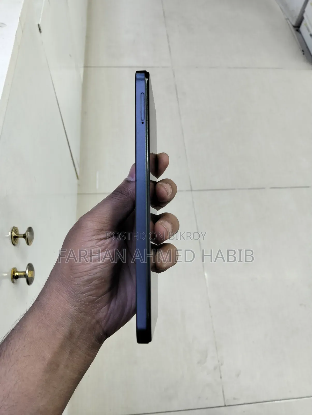 Mobile Phone 256 GB