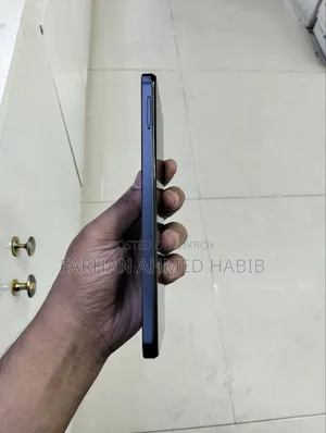 Mobile Phone 256 GB
