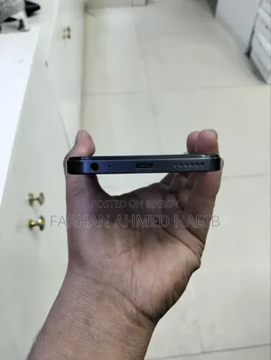 Mobile Phone 256 GB